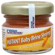 Ocean Nutrition Baby Brine Shrimp BB 03/26