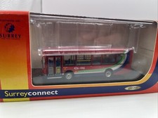 Creative Master 1/76 Mini Pointer Dart Surrey Connect MIB Ltd Ed UKBUS 3022