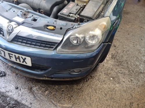 Vauxhall astra mk5 3 5 - mk5, 3/5