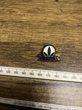 HERBALIFE SUPERVISOR PIN BADGE 
