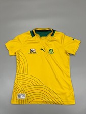 South Africa Home football