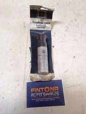 Genuine GM Vauxhall Opel Touch Up Paint Graphite Beige 470 / 90272298 