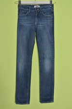 ACNE Jeans Ladies Hex Pure