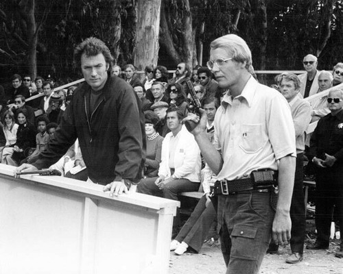 Magnum force clint eastwood - force,