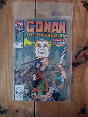 968 marvel comics conan - comics,