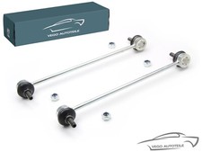 2x VEGO FRONT COUPLING ROD