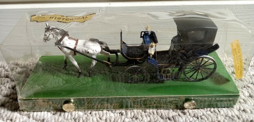 Brumm historical horse - brumm,
