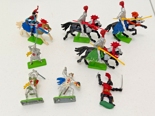 Vintage 1971 britains - 1971, ltd