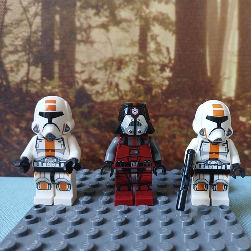Lego star wars republic - star, wars: