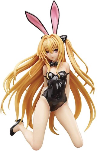 Loveru darkness yami - loveru, bare