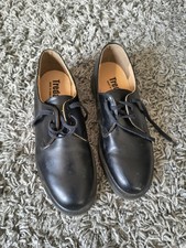 Dr Martens by Tredair 3 Hole Black Made in England.