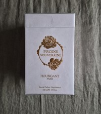 Houbigant Paris Pivoine