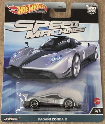 Hot wheels premium - premium, riders
