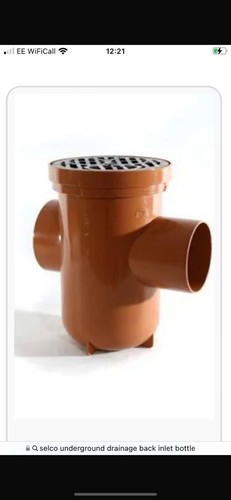 110mm floplast d540 - 110mm,