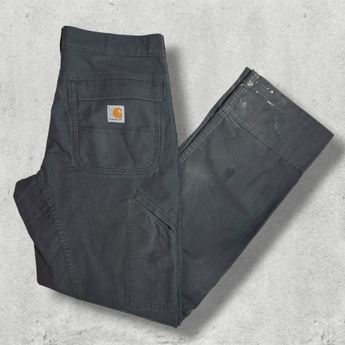 Carhartt carpenter pants full - carpenter,