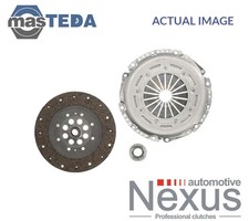 F1C067NX CLUTCH KIT NEXUS NEW