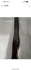 Beautiful Brown Leather
