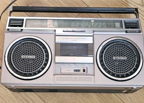 Vintage national panasonic - vintage,