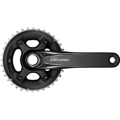 Shimano deore m6000 - shimano, 10