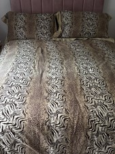 Duvet Set. Double Star by