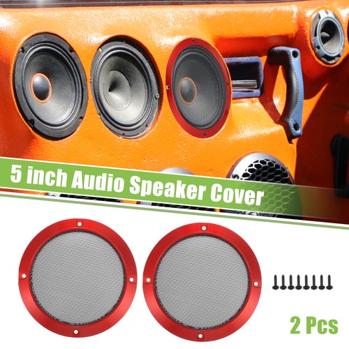 Universal car speaker - 5",