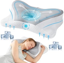 King Size Cervical Pillow for