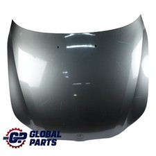 BMW E60 Hood Bonnet Cover