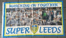 Leeds marching together - on,