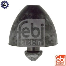 RUBBER BUFFER SUSPENSION 15578