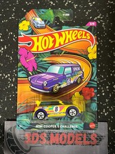 SETS MINI COOPER CHALLENGE Hot