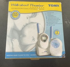 Tomy Walkabout Premier Advance