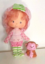 Strawberry Shortcake 🍓