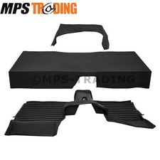 Acoustic Mat Set Land Rover