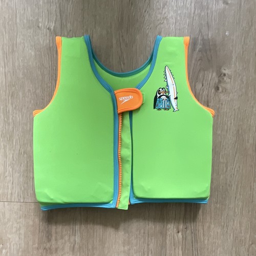 Speedo kids swim float - kids, vest