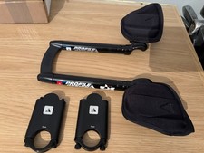 profile design tri bars - new