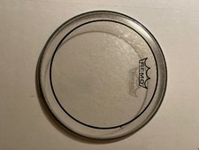 10" Remo Pinstripe Drum Skin