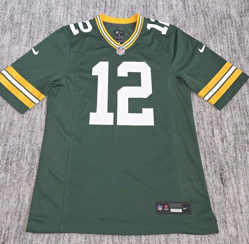 Nike green bay packers - green,