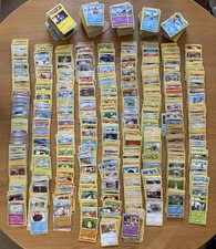 Pokemon Cards Job Lot Bundle