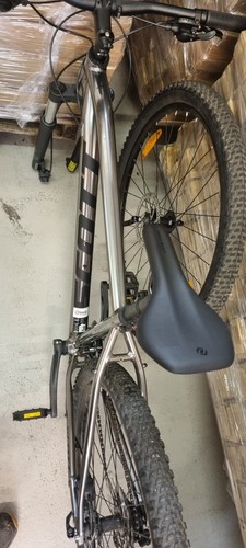 Scott aspect 950 - 950, bike