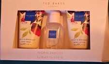 Brand New Ted Baker Floral