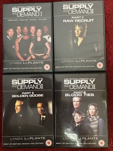 Lynda plante supply and - supply,