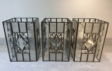 SET OF 3 MATCHING  VINTAGE