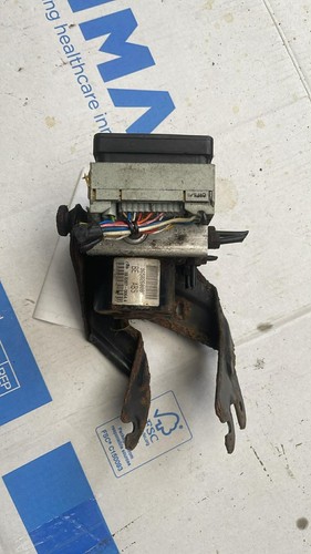 2007 citroen abs pump - c2,