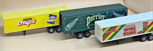 Corgi classics leyland - classics,
