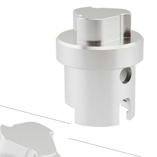 Oil filler cap - oil,