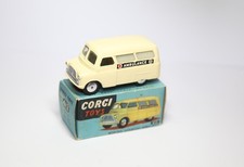 Corgi 412 Bedford Utilecon