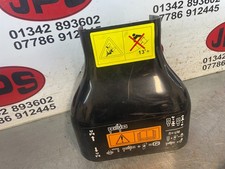 Plastic panel X John Deere