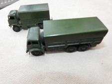 DINKY  Military No. 622 - 10