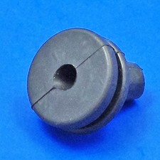 Choke Cable Grommet 