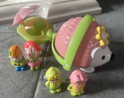 Elc happyland wobble along - happyland,